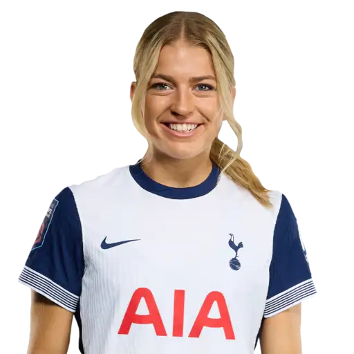 Charli Grant