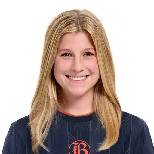 Catherine Paulson