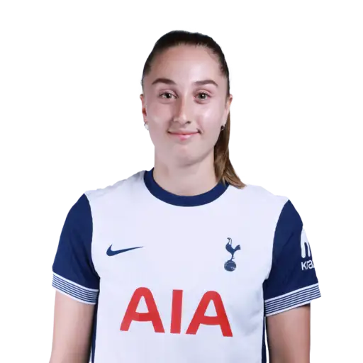Ella Morris