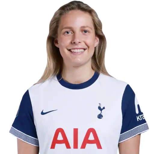Olivia Holdt