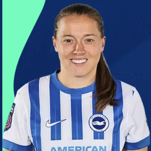 Fran Kirby