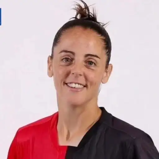 Mariana Larroquette