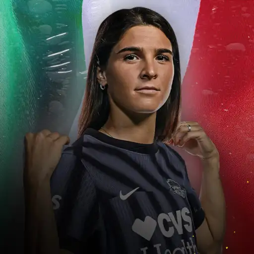 Sofia Cantore