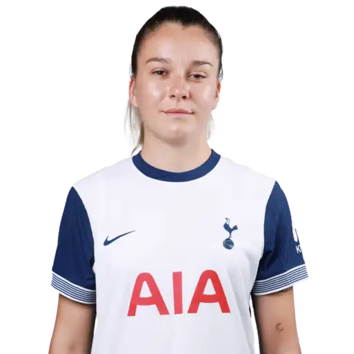 Anna Csiki