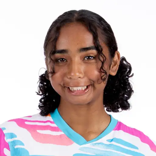 Nya Harrison