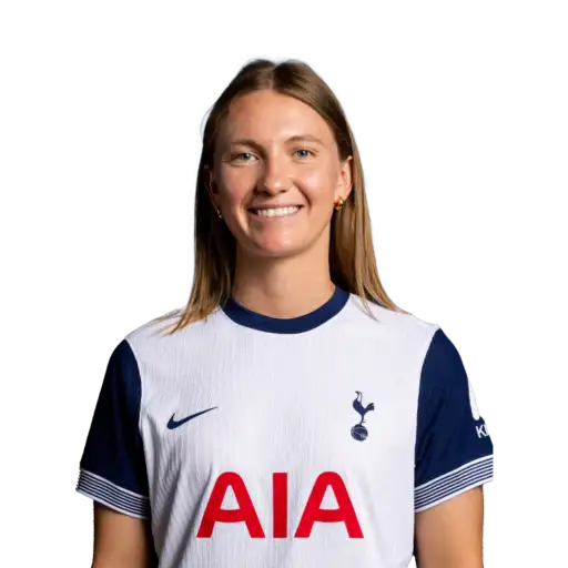 Clare Hunt