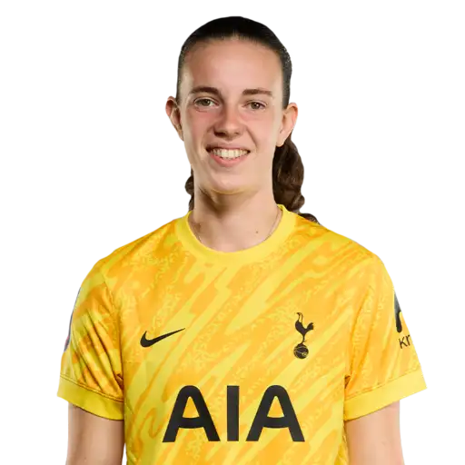 Eleanor Heeps