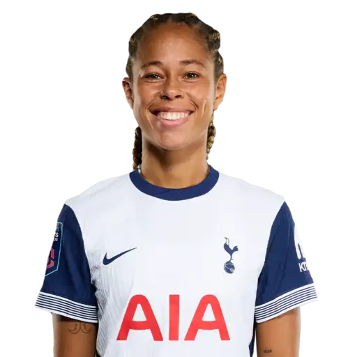 Lenna Gunning-Williams