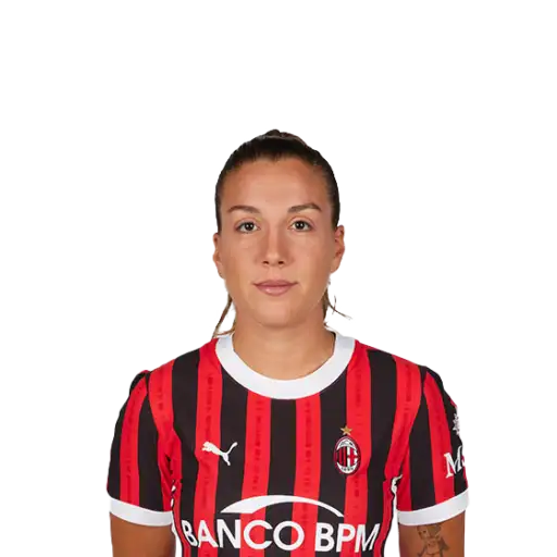 Gloria Marienlli