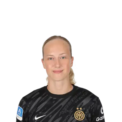 Cecilia Runarsdottir