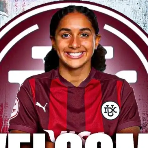 Mía Asenjo