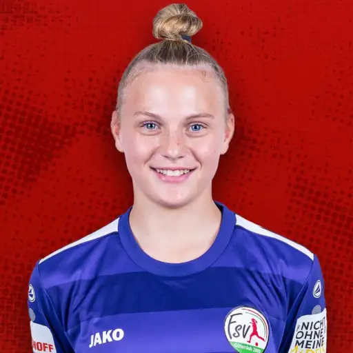 Mirja Kropp