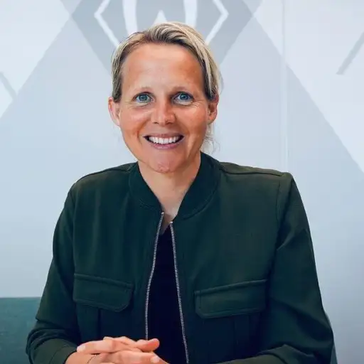 Friederike Kromp
