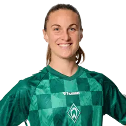 Michaela Brandenburg