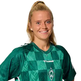 Ricarda Walkling