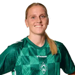 Lina Hausicke