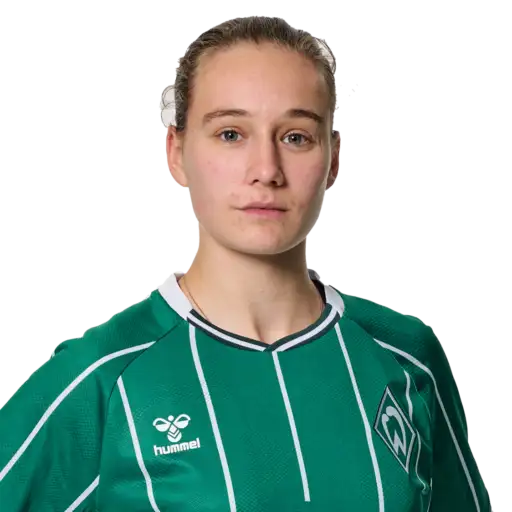 Maria Penner