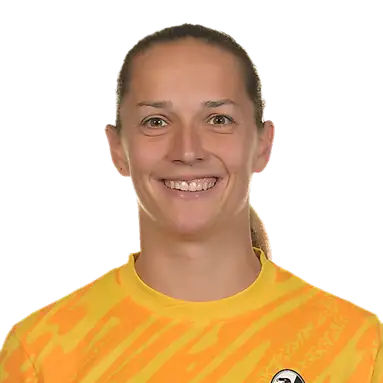 Laura Benkarth
