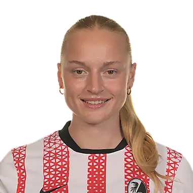 Tessa Blumenberg