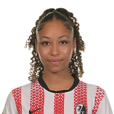 Nicole Ojukwu