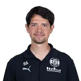 Robert Augustin