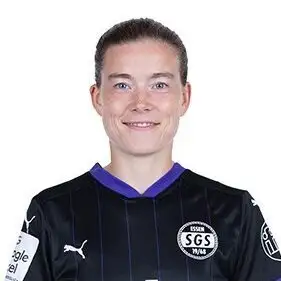 Lena Ostermeier