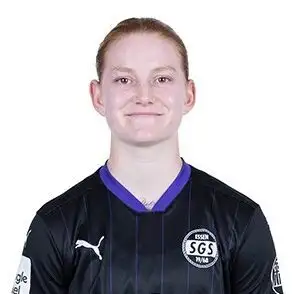Natasha Kowalski