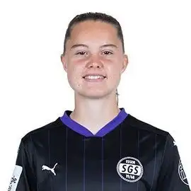 Lilli Purtscheller