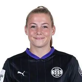 Ramona Maier