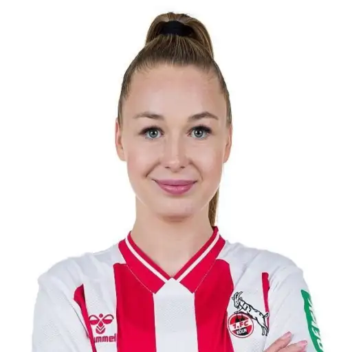 Weronika Zawistowska