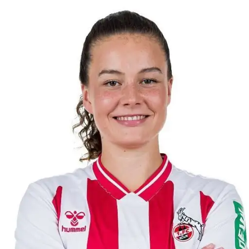 Amelie Bohnen