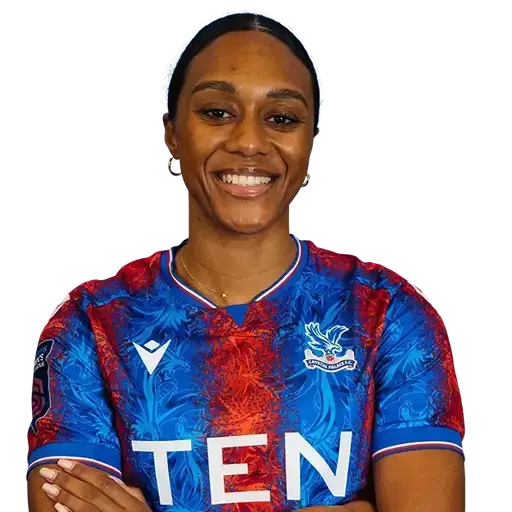 Allyson Swaby