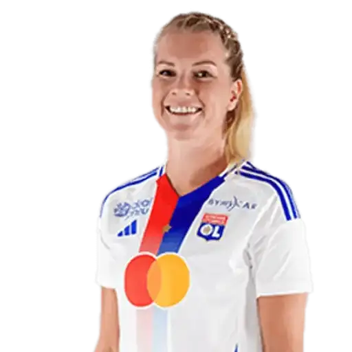 Ada Hegerberg