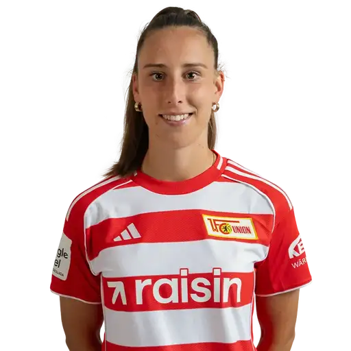 Anna Weiß