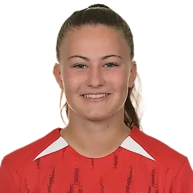 Annabel Schasching