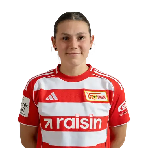 Antonia Halverkamps