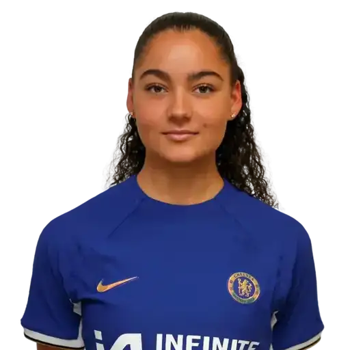 Ashanti Akpan
