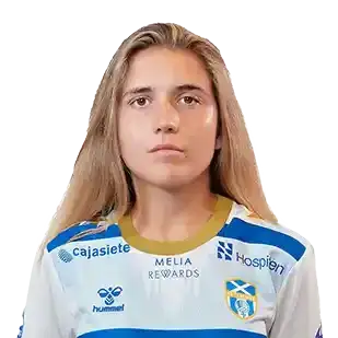 Claudia Iglesias