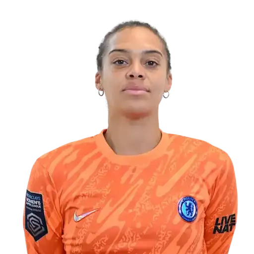 Rebecca Spencer