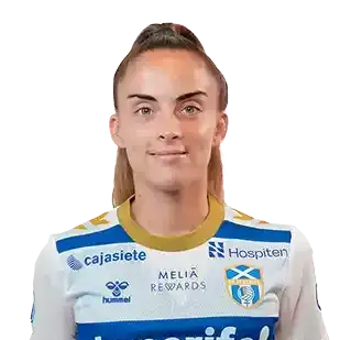 Claudia Blanco