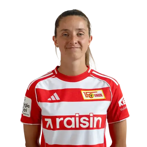 Celine Frank