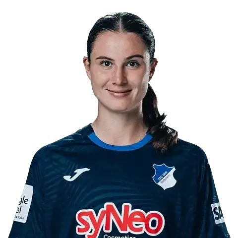 Chiara Hahn