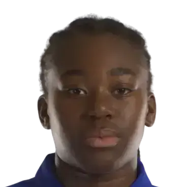 Chloe Sarwie