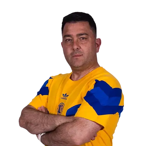 Pedro Martínez