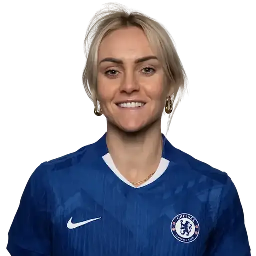 Ellie Carpenter