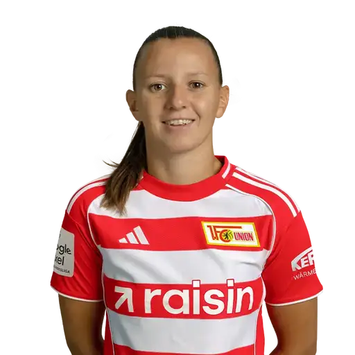 Hannah Eurlings