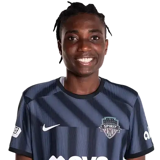 Rosemonde Kouassi