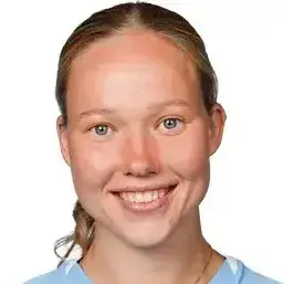 Hlín Eiríksdóttir
