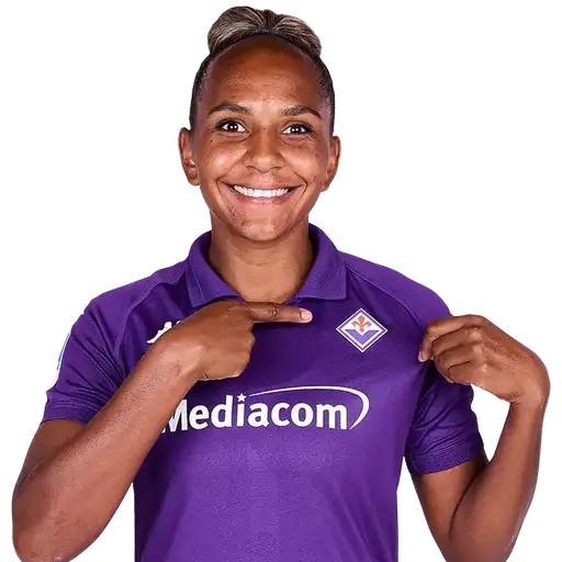 Madelen Janogy