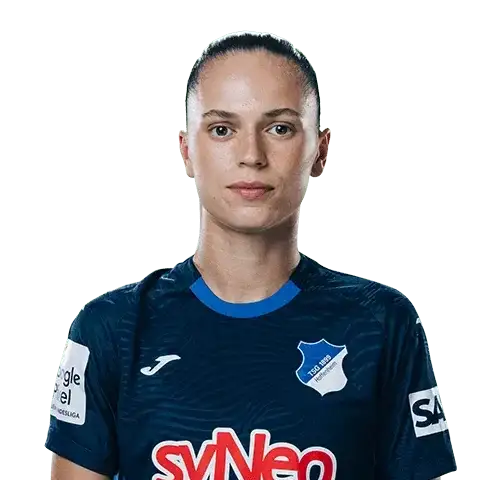 Jill Janssens